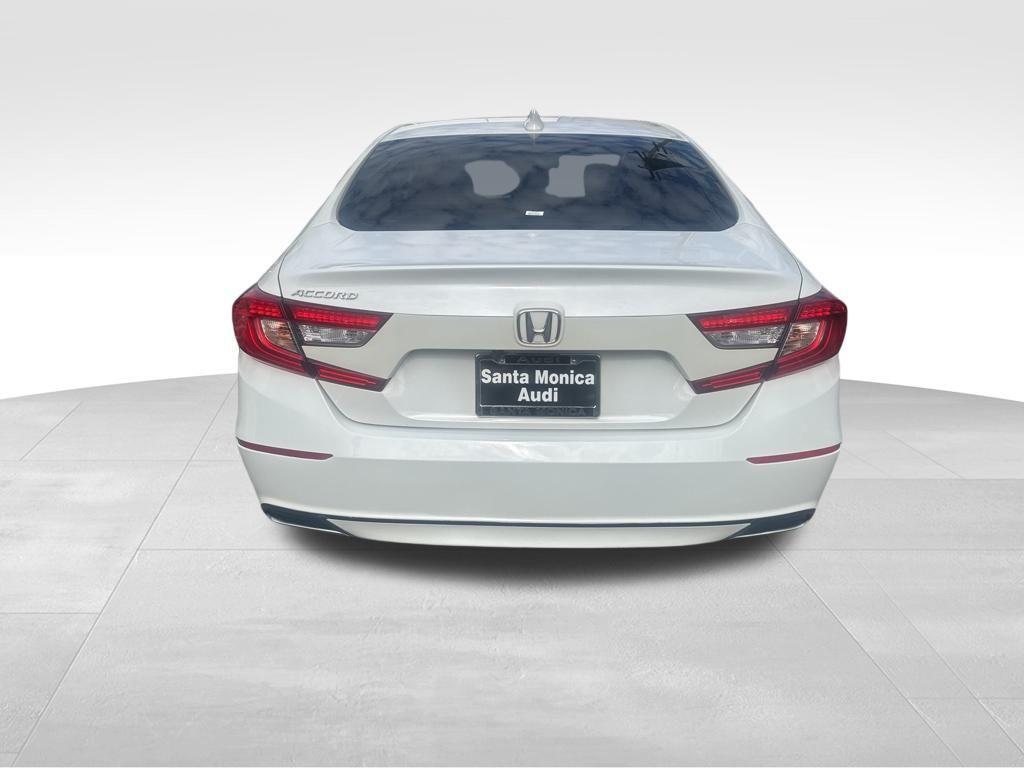 used 2019 Honda Accord car, priced at $22,498