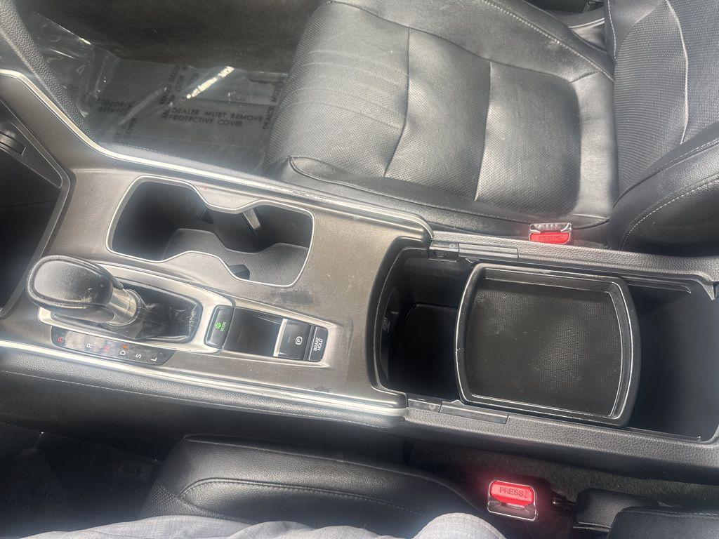 used 2019 Honda Accord car, priced at $22,498