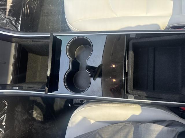 used 2020 Tesla Model Y car, priced at $28,998