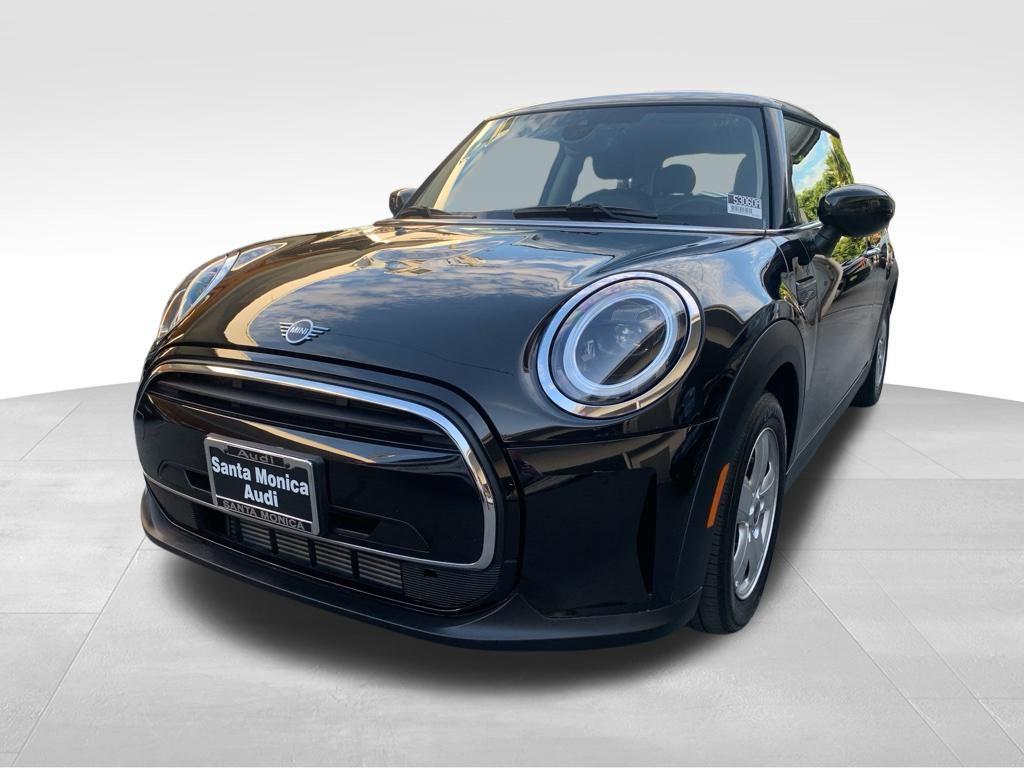 used 2024 MINI Hardtop car, priced at $24,888