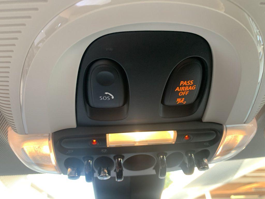 used 2024 MINI Hardtop car, priced at $24,888