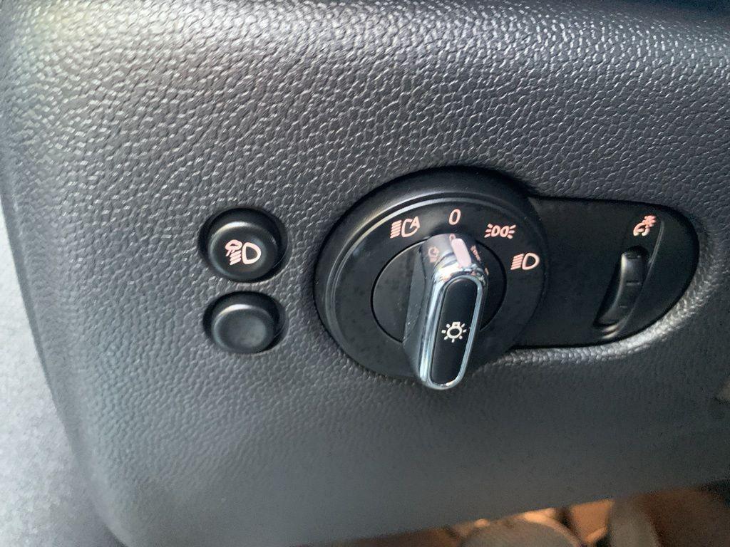 used 2024 MINI Hardtop car, priced at $24,888