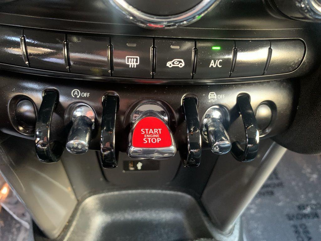 used 2024 MINI Hardtop car, priced at $24,888