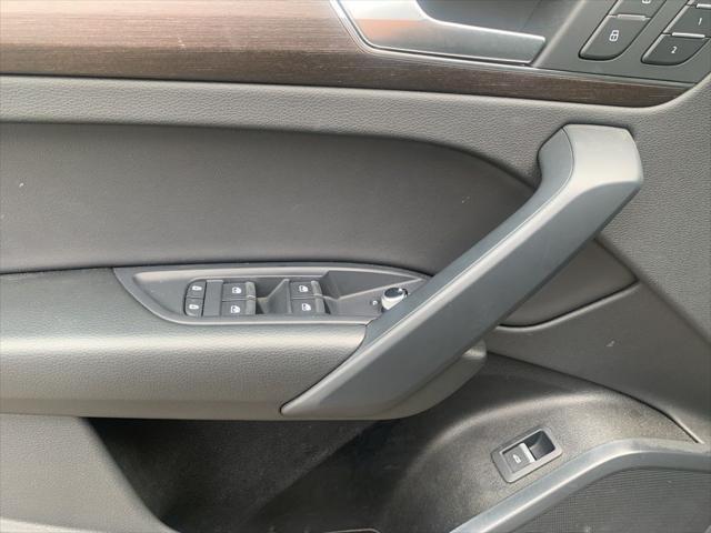 used 2024 Audi Q5 car, priced at $44,998
