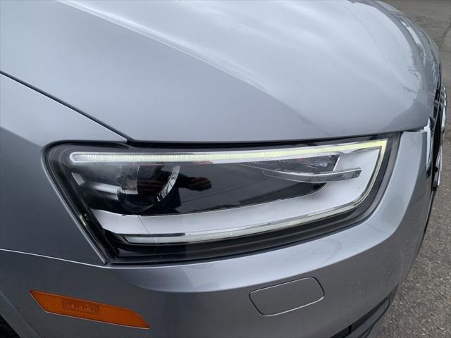 used 2015 Audi Q3 car, priced at $15,998