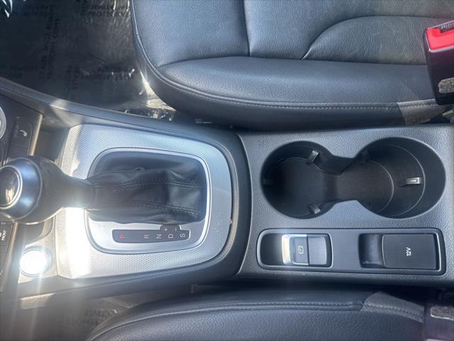 used 2015 Audi Q3 car, priced at $15,998