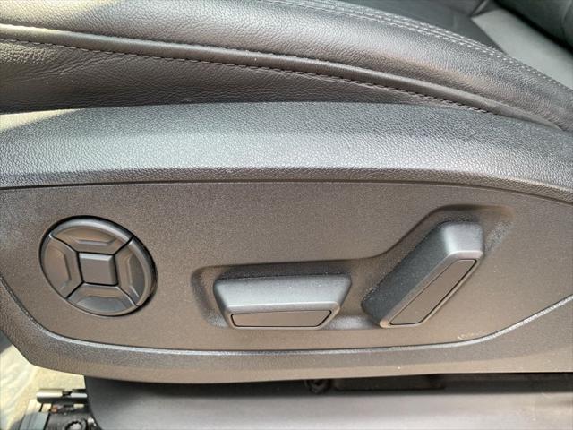 used 2022 Audi Q3 car, priced at $29,888
