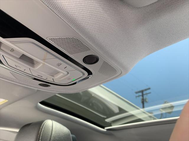 used 2024 Audi A5 Sportback car, priced at $39,998