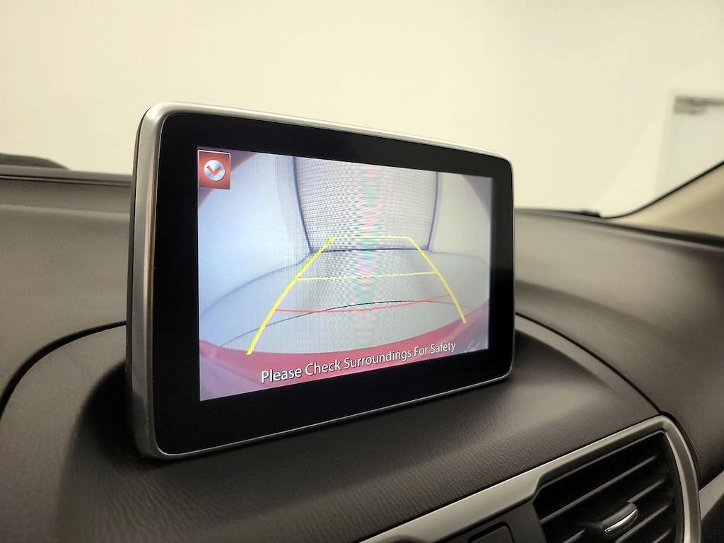 used 2014 Mazda Mazda3 car, priced at $14,998