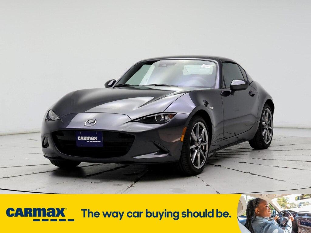 used 2023 Mazda MX-5 Miata car, priced at $30,998