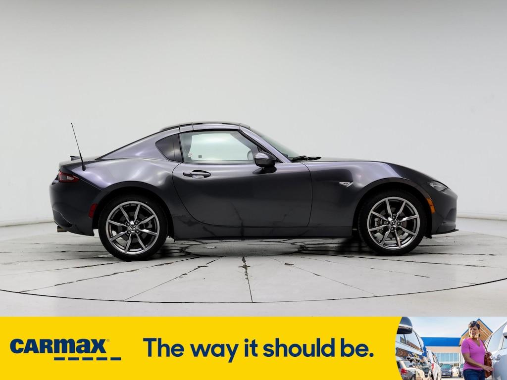 used 2023 Mazda MX-5 Miata car, priced at $30,998