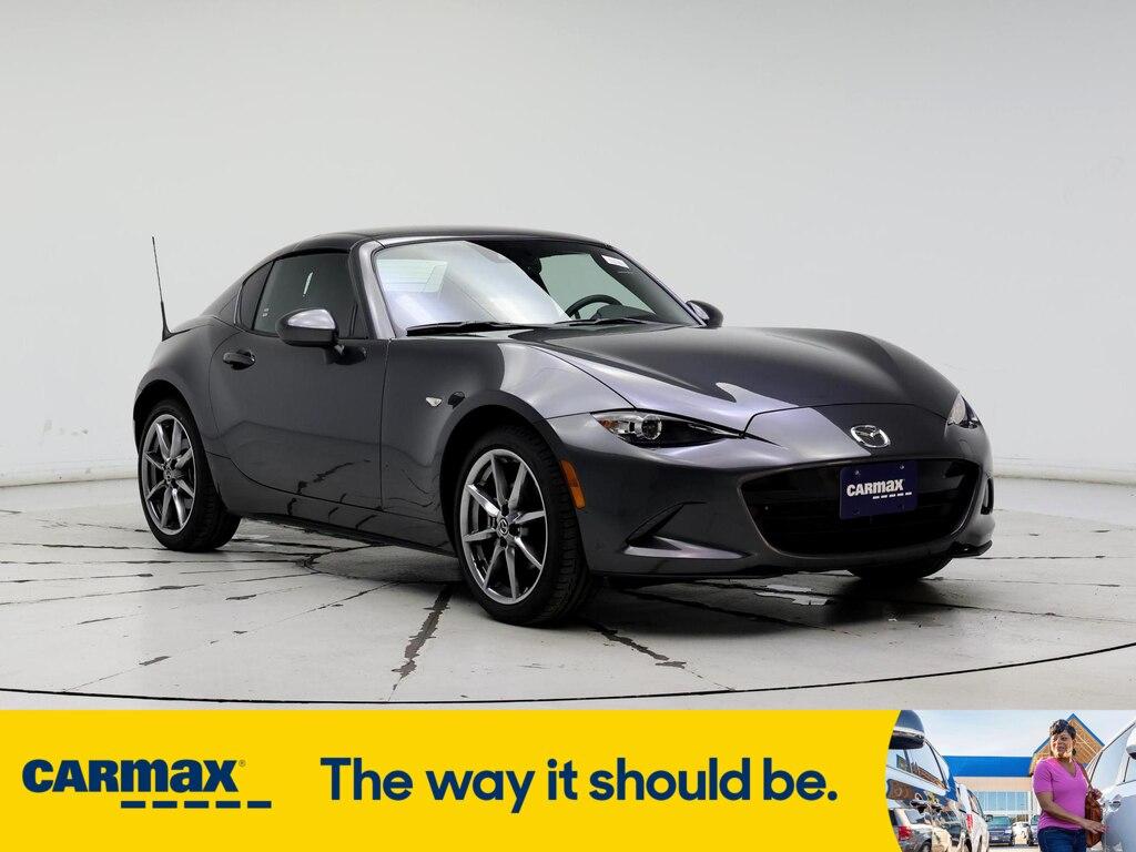 used 2023 Mazda MX-5 Miata car, priced at $30,998