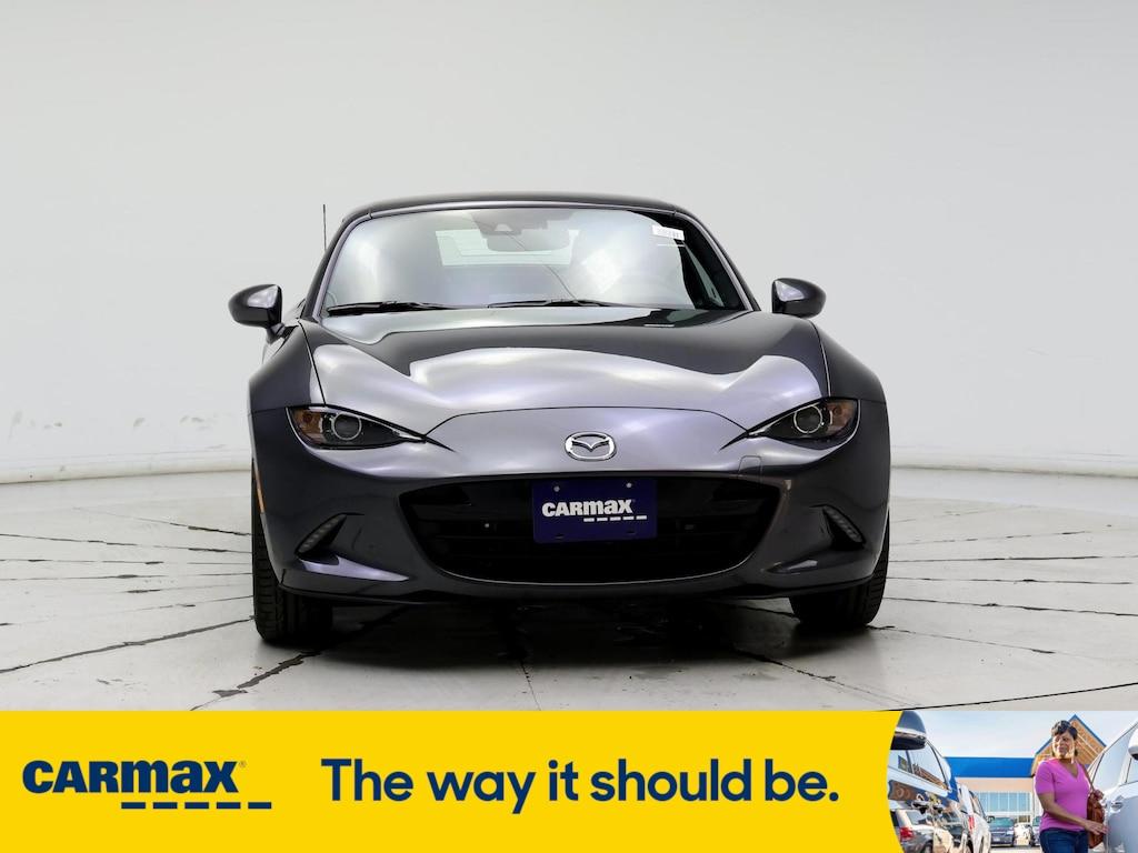 used 2023 Mazda MX-5 Miata car, priced at $30,998