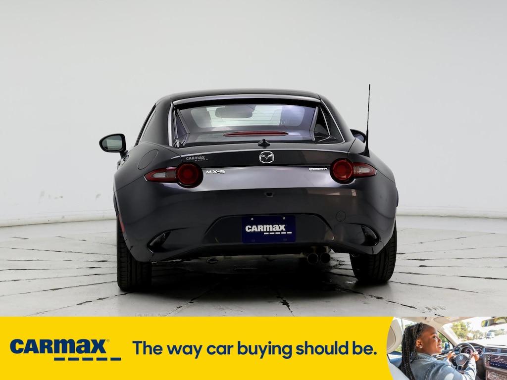 used 2023 Mazda MX-5 Miata car, priced at $30,998