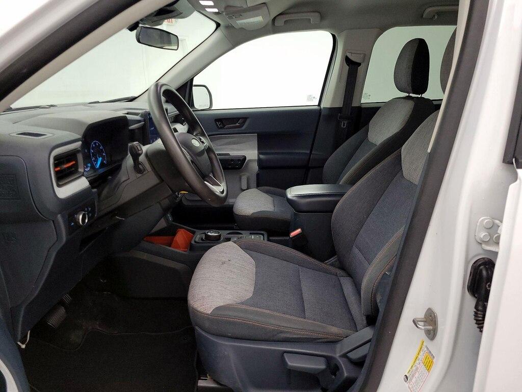 used 2023 Ford Maverick car, priced at $23,998