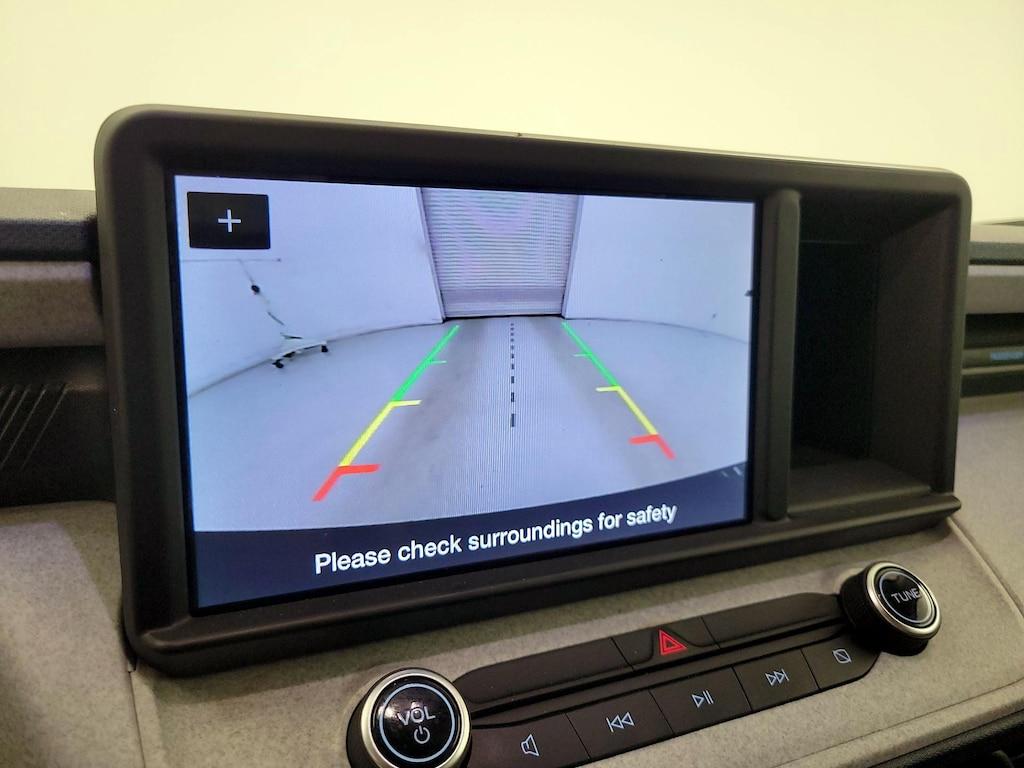 used 2023 Ford Maverick car, priced at $23,998