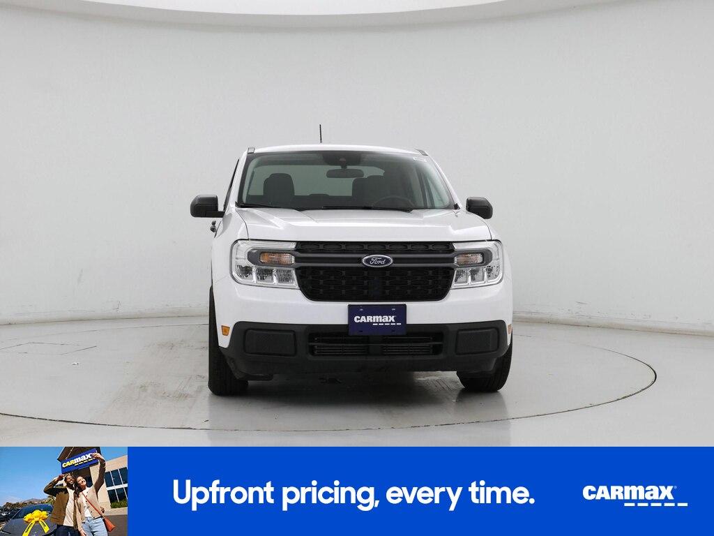 used 2023 Ford Maverick car, priced at $23,998