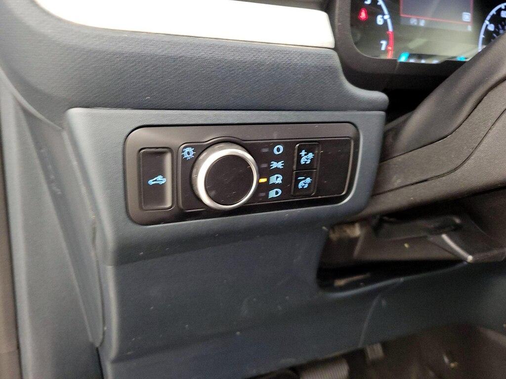 used 2023 Ford Maverick car, priced at $23,998