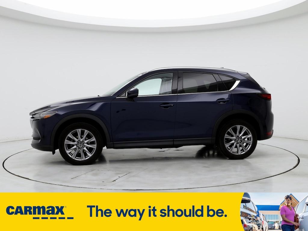 used 2019 Mazda CX-5 car, priced at $19,998