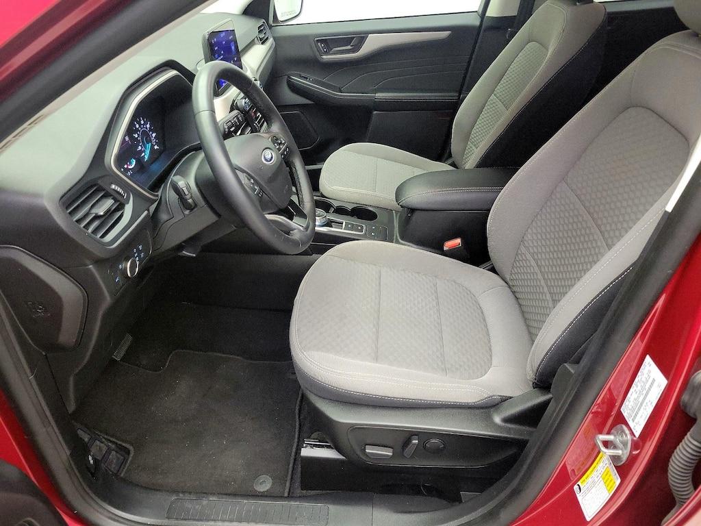 used 2022 Ford Escape car, priced at $19,998