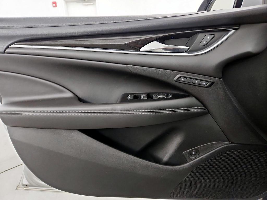 used 2018 Buick LaCrosse car, priced at $17,998