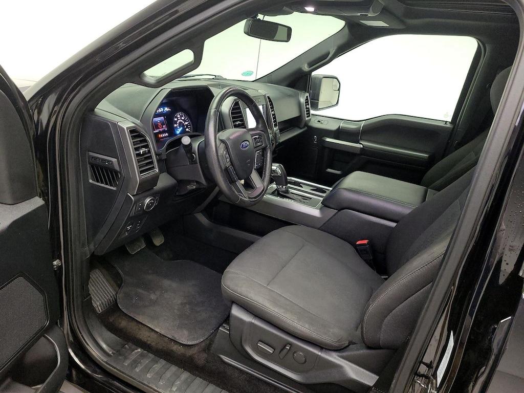 used 2019 Ford F-150 car, priced at $33,998