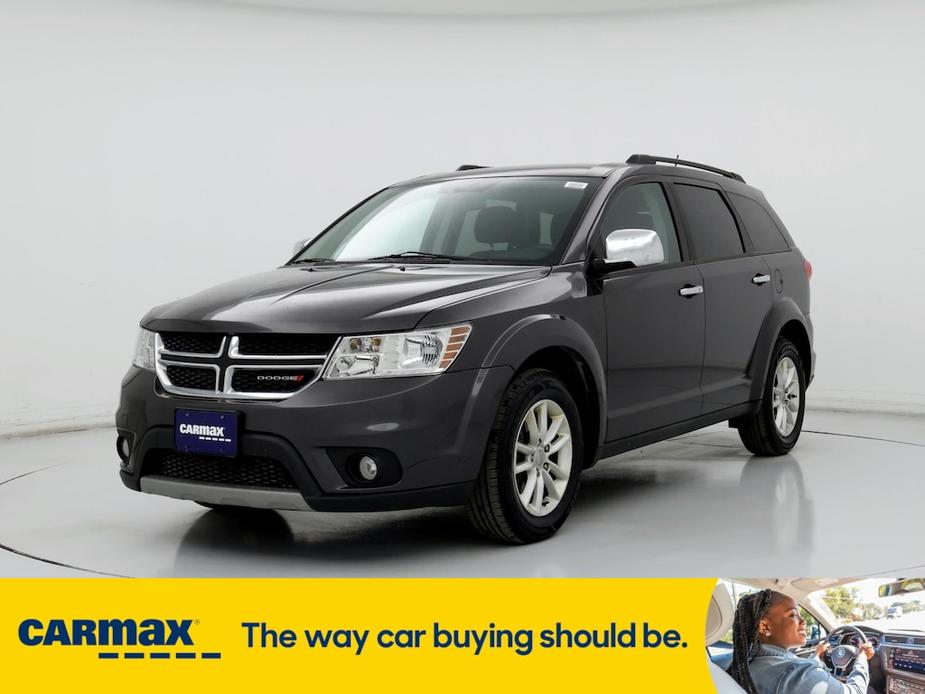 used 2016 Dodge Journey car, priced at $14,998