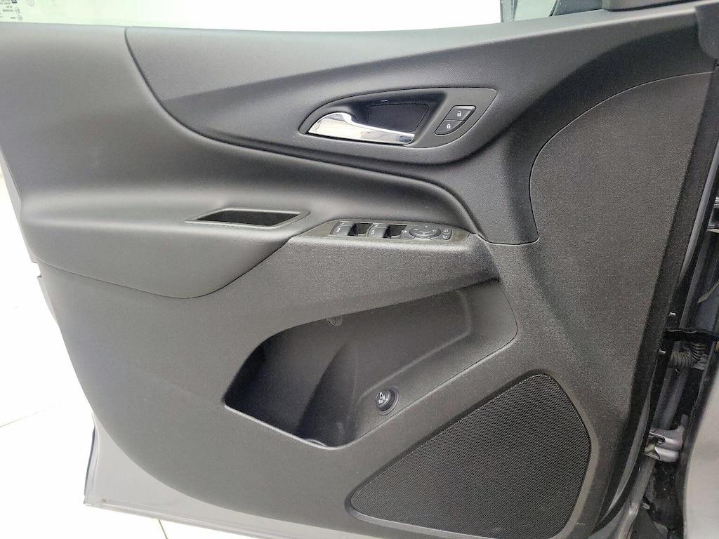 used 2023 Chevrolet Equinox car, priced at $22,998