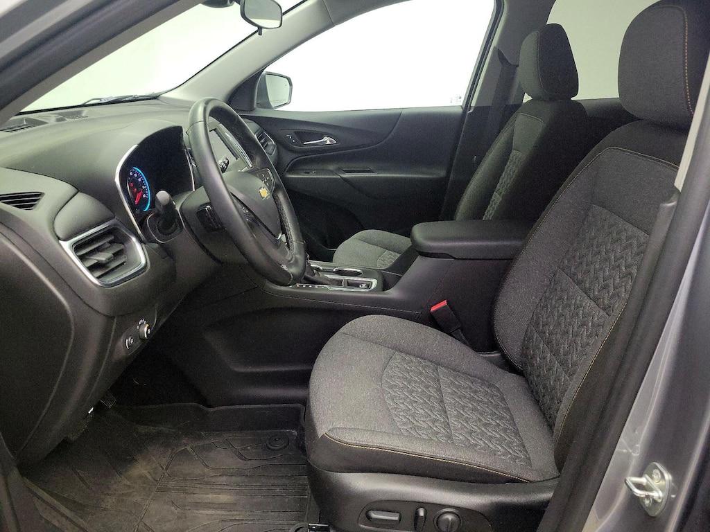 used 2023 Chevrolet Equinox car, priced at $22,998
