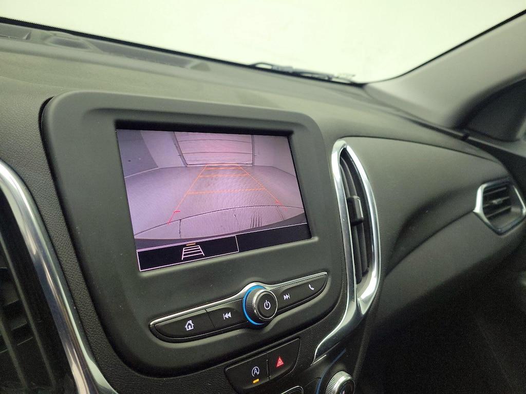 used 2023 Chevrolet Equinox car, priced at $22,998