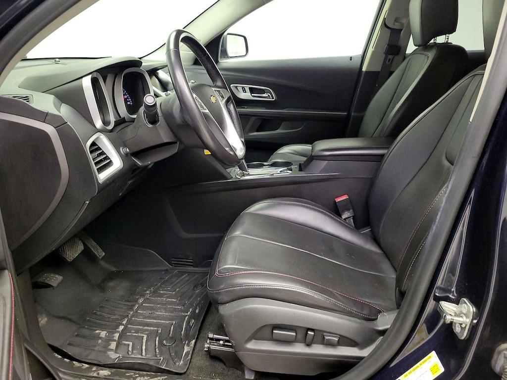 used 2015 Chevrolet Equinox car, priced at $15,998