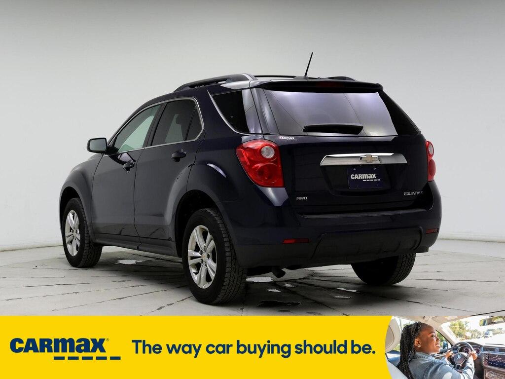 used 2015 Chevrolet Equinox car, priced at $15,998