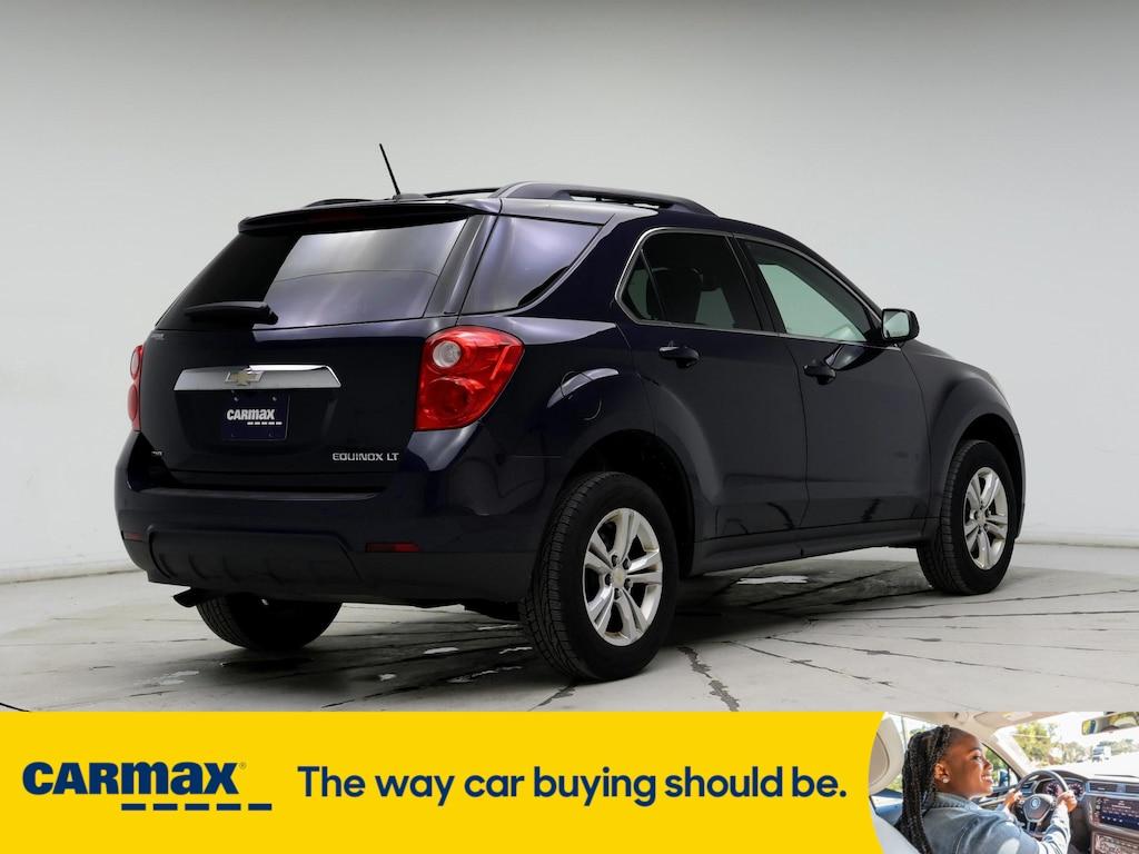 used 2015 Chevrolet Equinox car, priced at $15,998