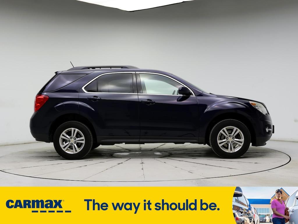 used 2015 Chevrolet Equinox car, priced at $15,998