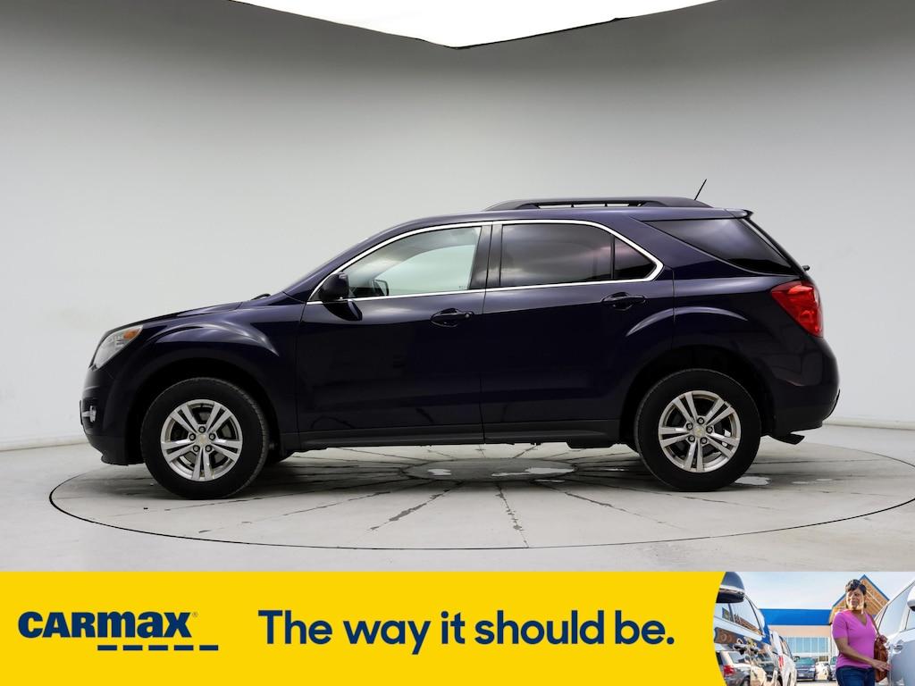 used 2015 Chevrolet Equinox car, priced at $15,998