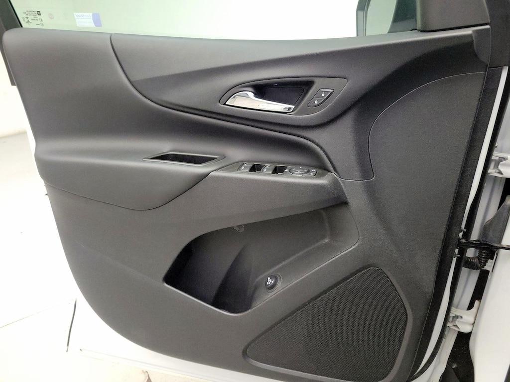 used 2022 Chevrolet Equinox car, priced at $21,998