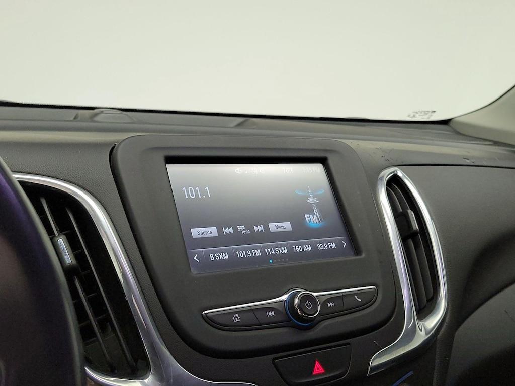 used 2018 Chevrolet Equinox car, priced at $18,998
