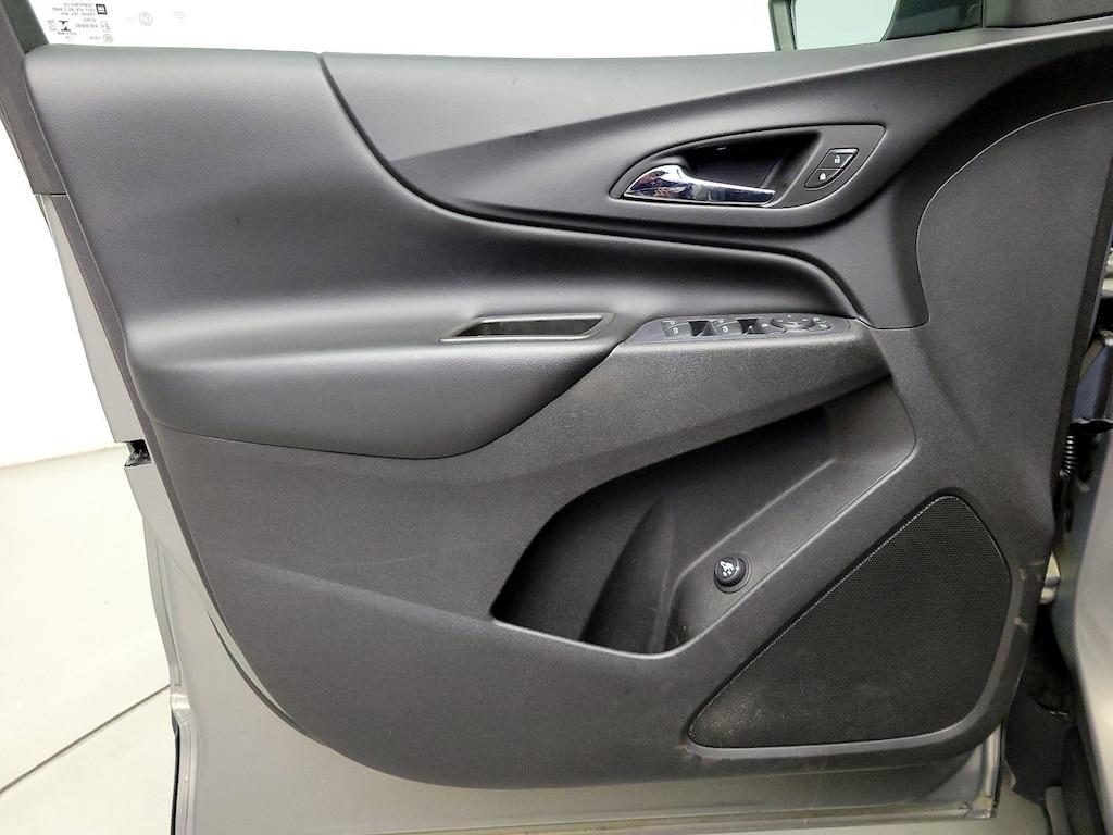 used 2018 Chevrolet Equinox car, priced at $18,998