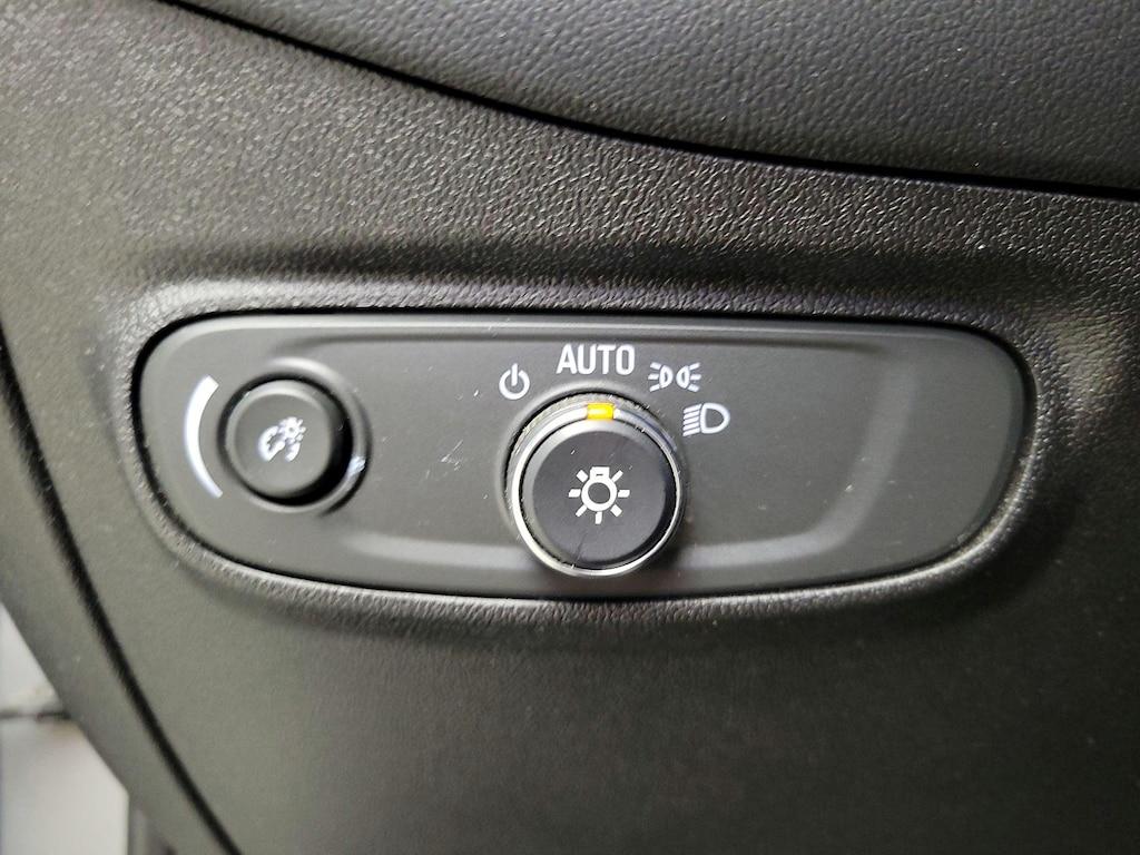 used 2018 Chevrolet Equinox car, priced at $18,998