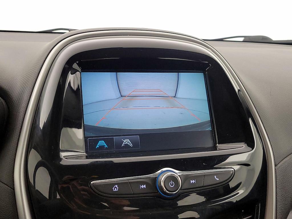 used 2016 Chevrolet Spark car, priced at $10,998