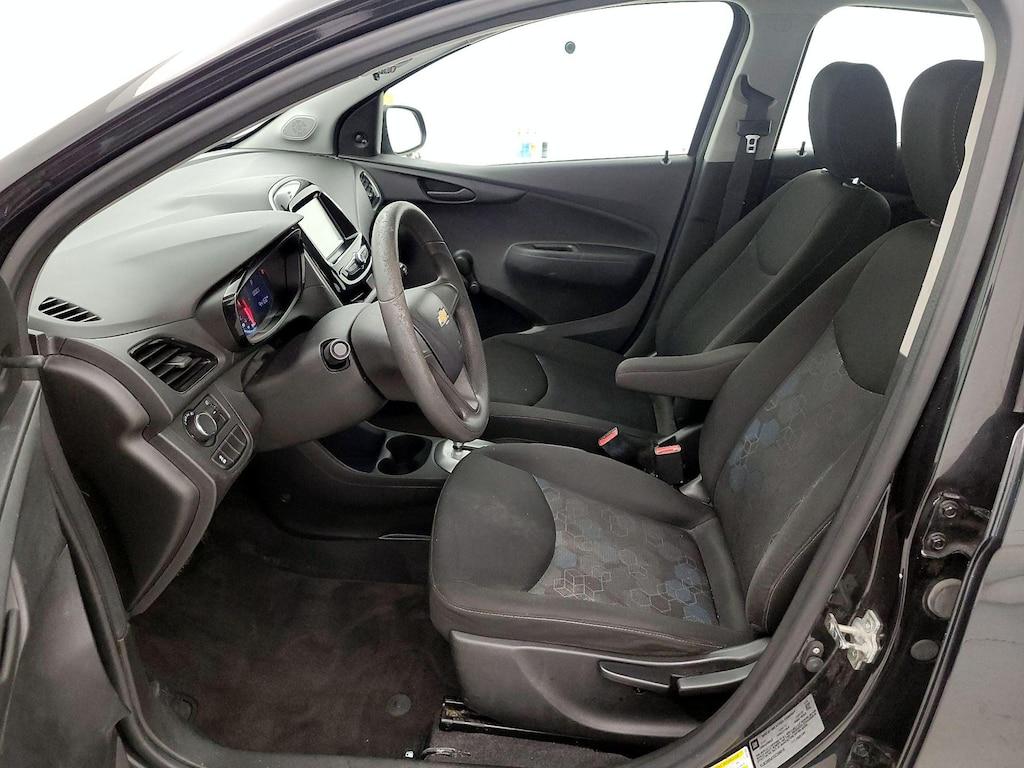 used 2016 Chevrolet Spark car, priced at $10,998