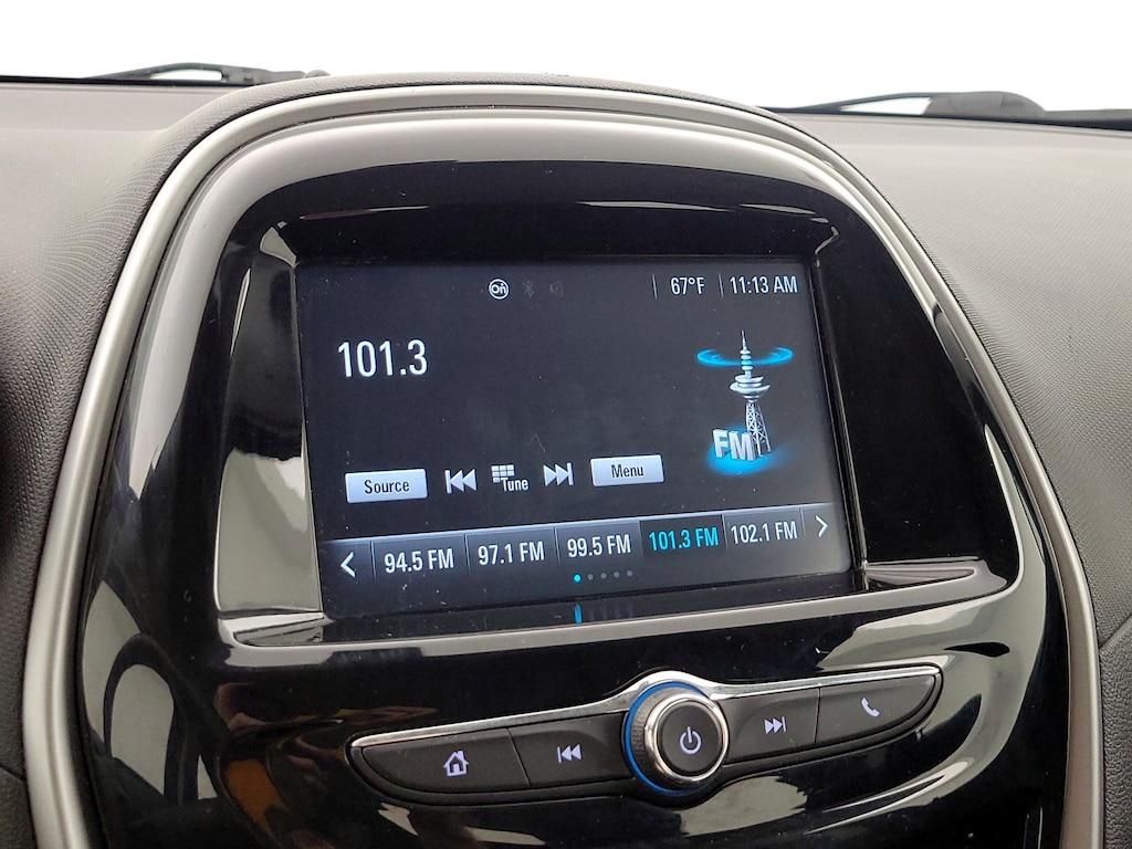 used 2016 Chevrolet Spark car, priced at $10,998