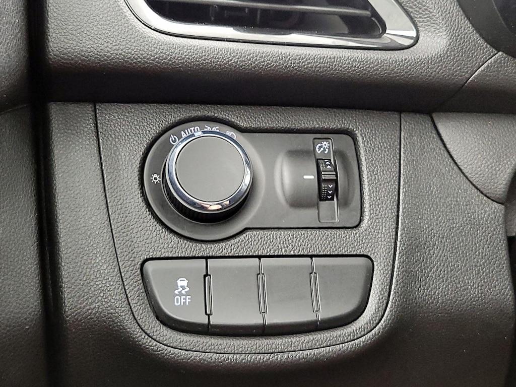 used 2016 Chevrolet Spark car, priced at $10,998