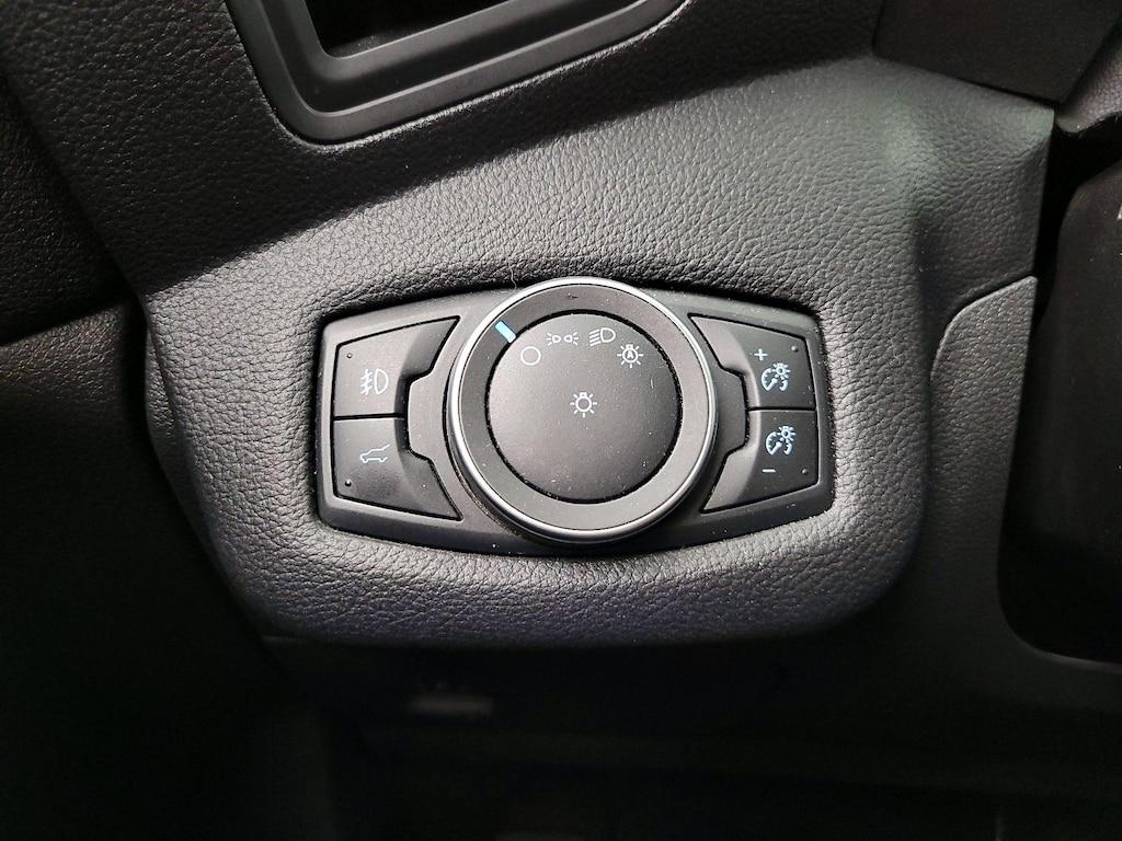 used 2019 Ford Escape car, priced at $18,998