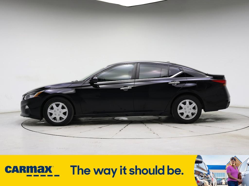 used 2020 Nissan Altima car, priced at $15,998