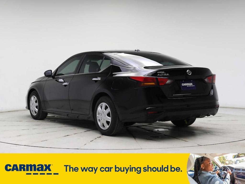 used 2020 Nissan Altima car, priced at $15,998