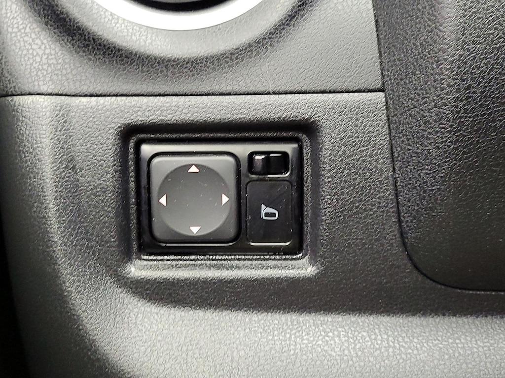 used 2016 Nissan Versa Note car, priced at $10,998