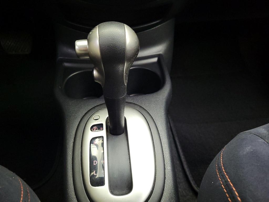 used 2016 Nissan Versa Note car, priced at $10,998