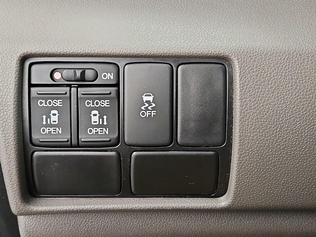 used 2016 Honda Odyssey car, priced at $16,998