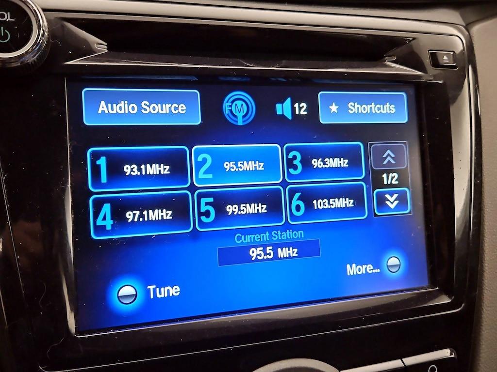 used 2016 Honda Odyssey car, priced at $16,998